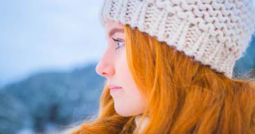 Come proteggere la pelle dalle temperature rigide