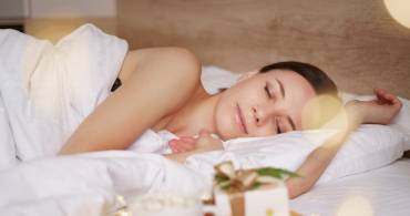 Succedono tante cose nel corpo, mentre noi dormiamo