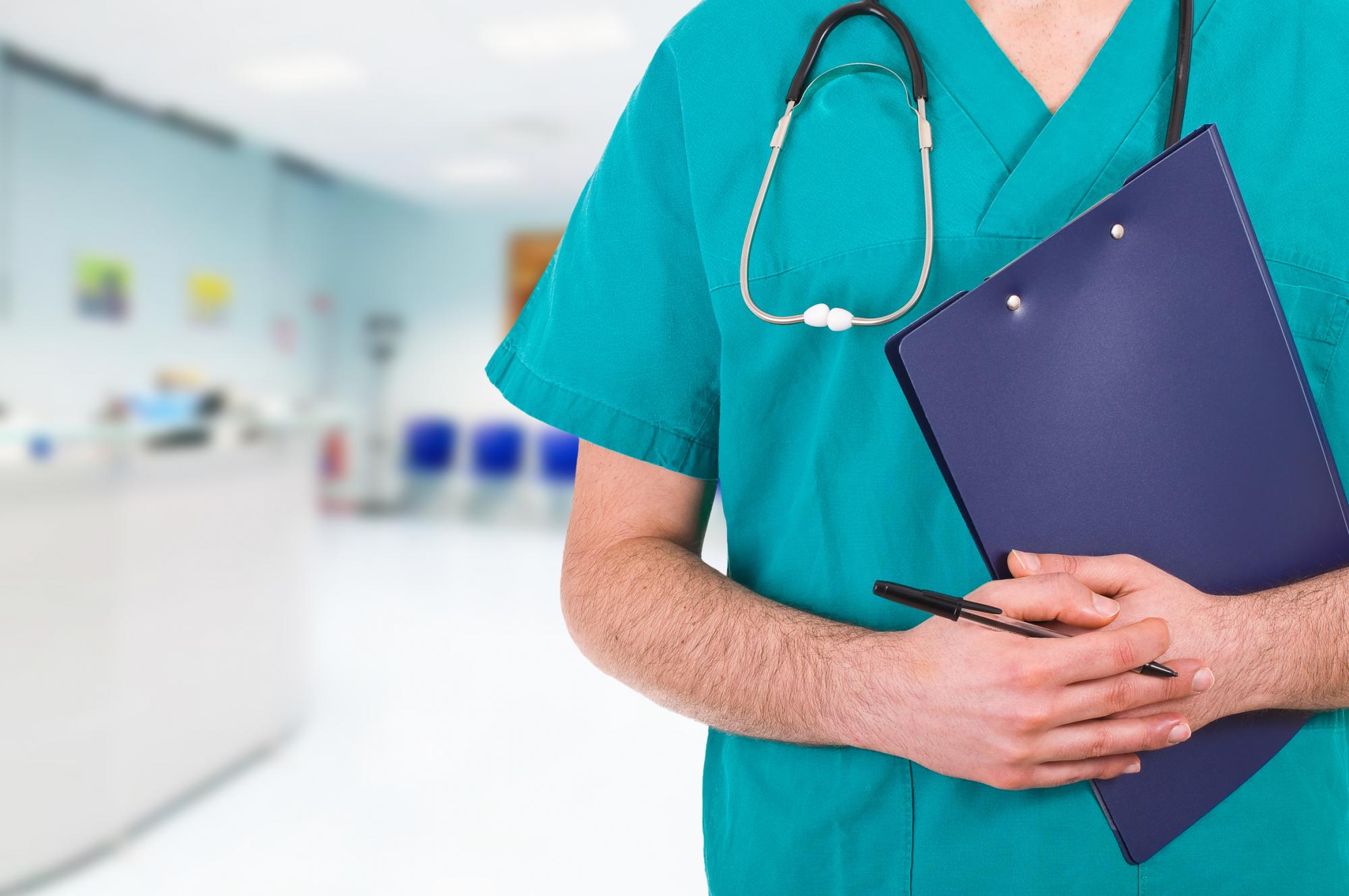 Giornata mensile di screening e check-up